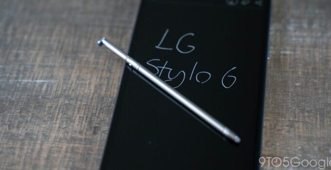 LG Stylo 7, Samsung A82 и другие появляются в документации поддержки Google, намекая на будущие релизы [Updated] 299