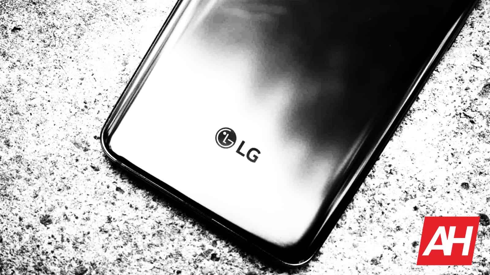 LG прекращает производство смартфонов и перепрофилирует производство бытовой техники