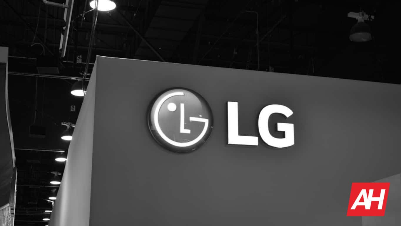 LG хочет создать сдвижной смартфон с двумя экранами
