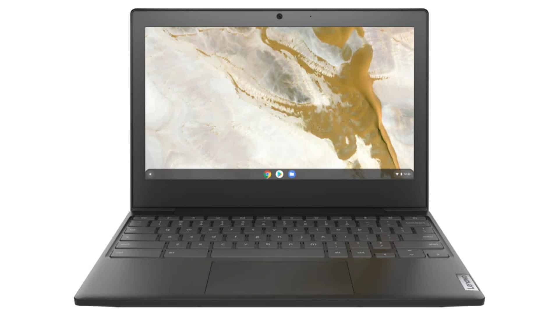 Lenovo представляет Chromebook 3 в 11-дюймовом корпусе с улучшениями