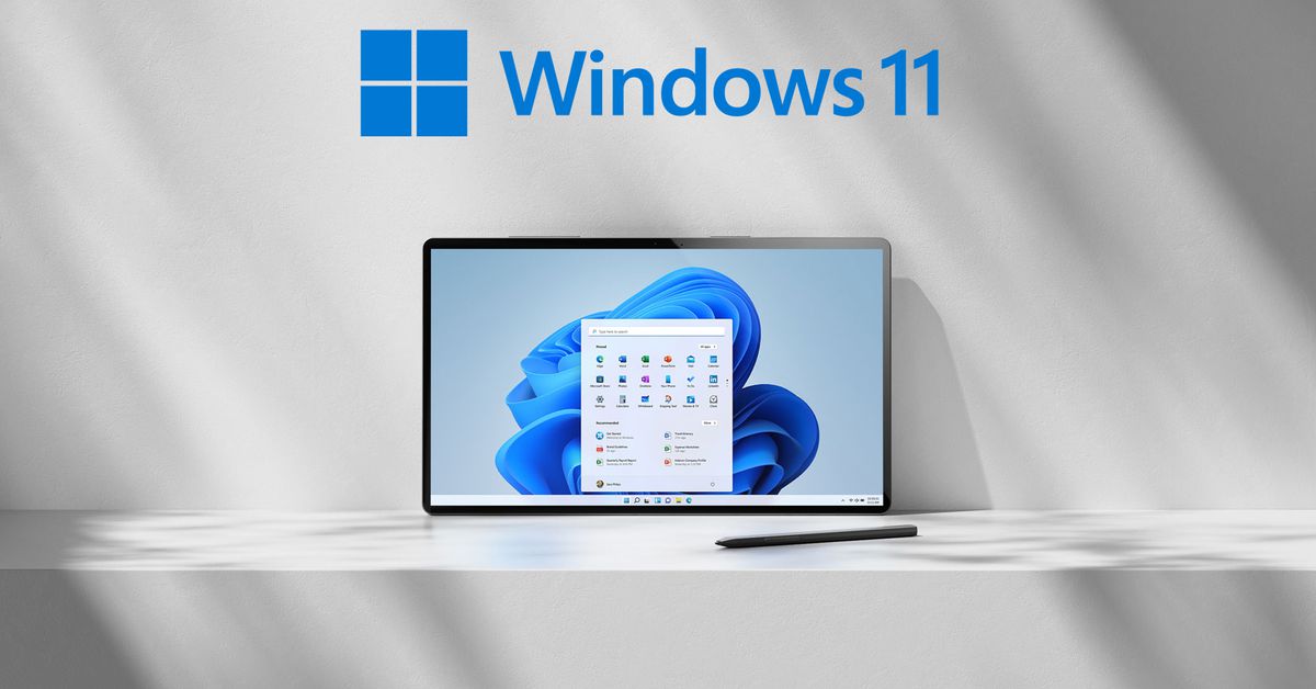 Microsoft не остановит вас установку Windows 11 на старых ПК