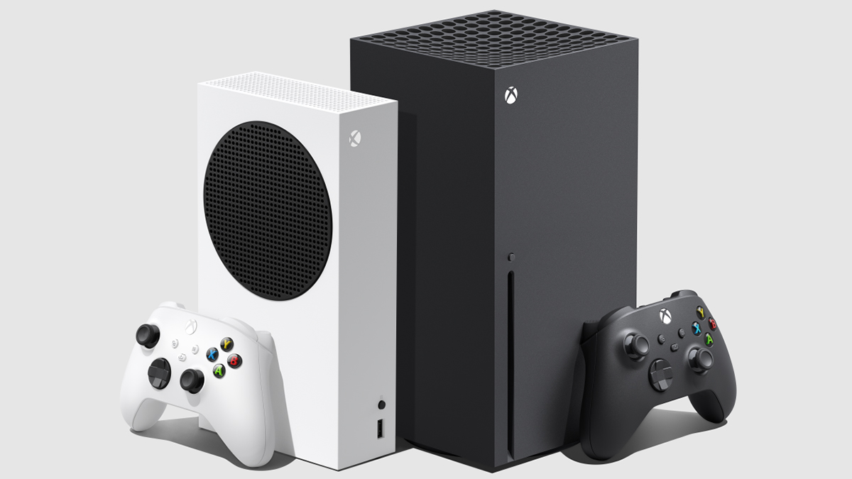 Xbox series X and X Launch