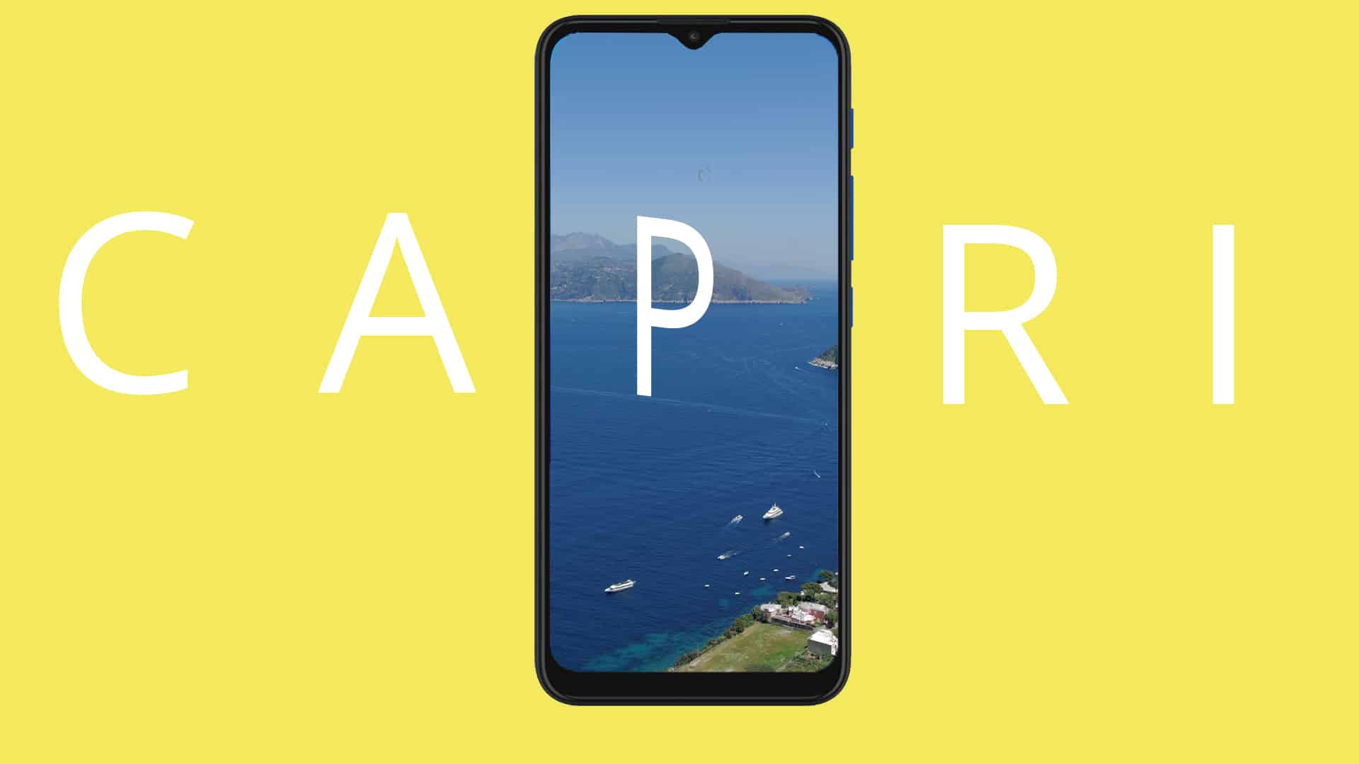 Motorola Capri будет иметь большую батарею, подробно раскрыто 1