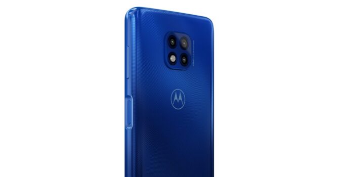 Motorola представляет квартет новых бюджетных телефонов 2021 года, включая продолжение Moto G Stylus 269