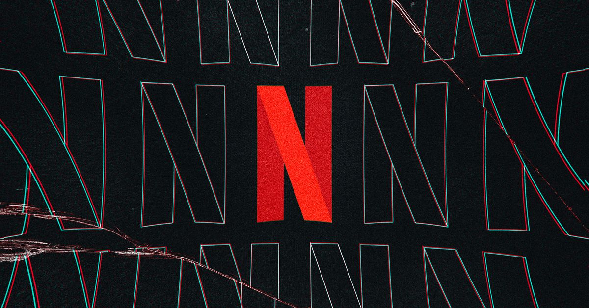 Netflix начинает тестирование Android-игр для пользователей в Польше