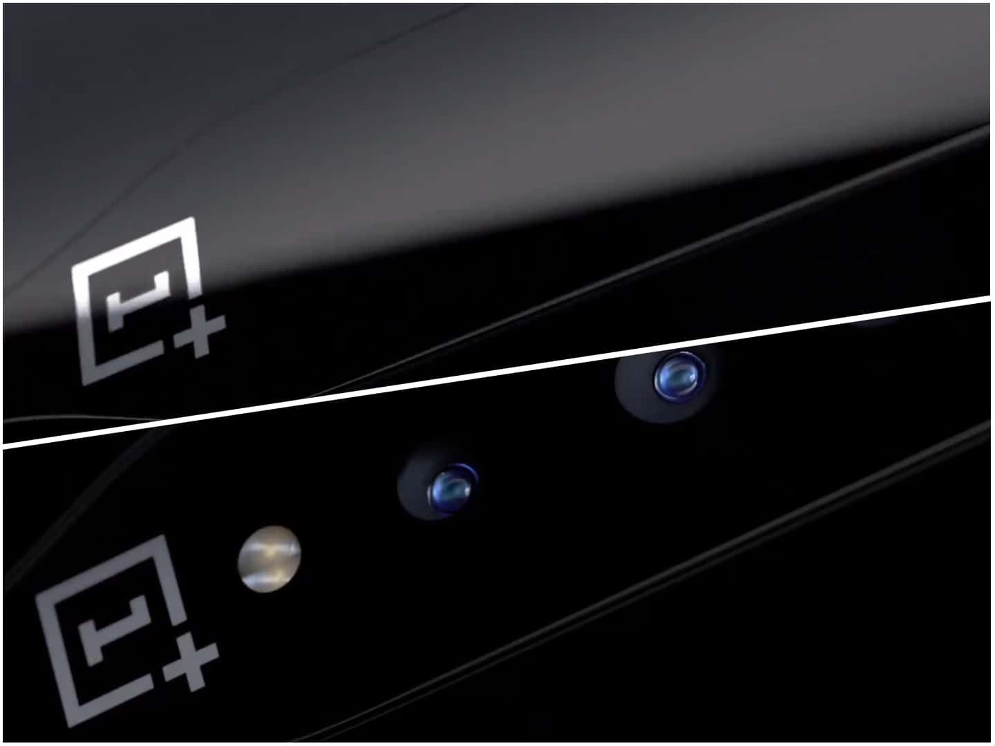 OnePlus Concept One поставляется с «невидимой камерой» и «изменяющим цвет стеклом»