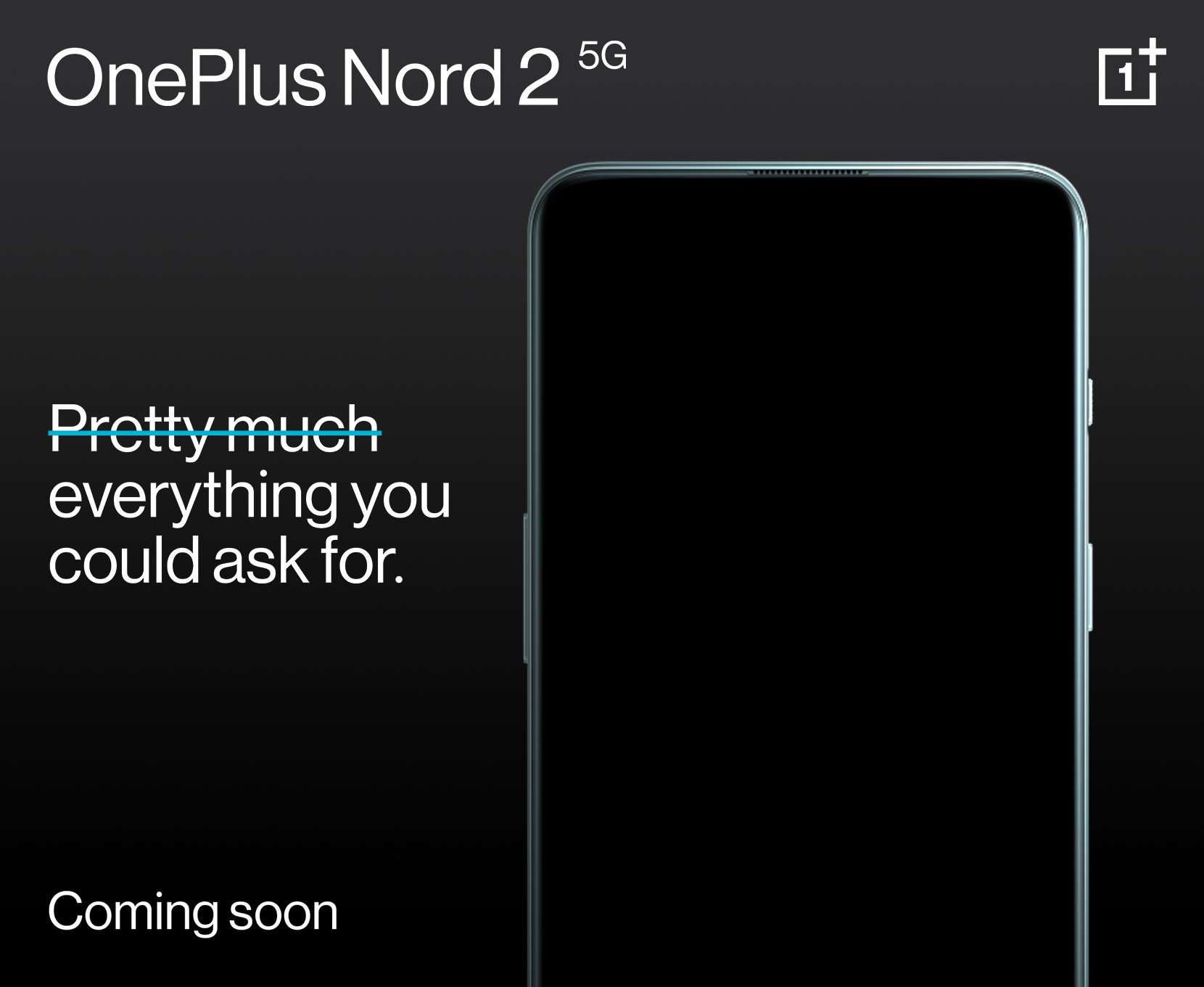 OnePlus Nord 2 5G подтвержден MediaTek Deme density 1200 SoC