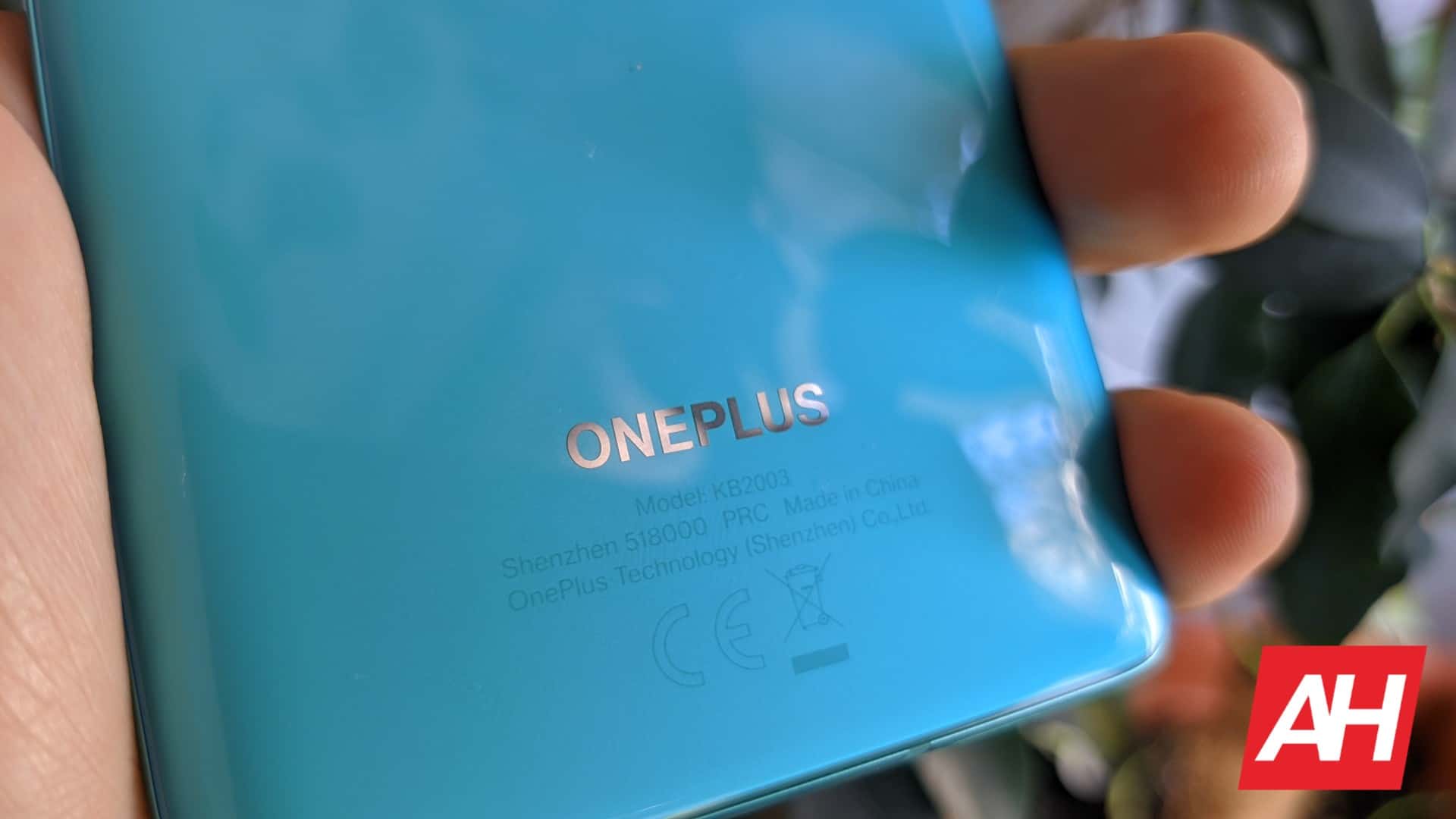 OnePlus продолжит свою работу без соучредителя бренда Карла Пея