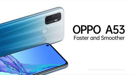 Oppo A53 с Snapdragon 430 и дисплеем 90 Гц запущен в Индии ...