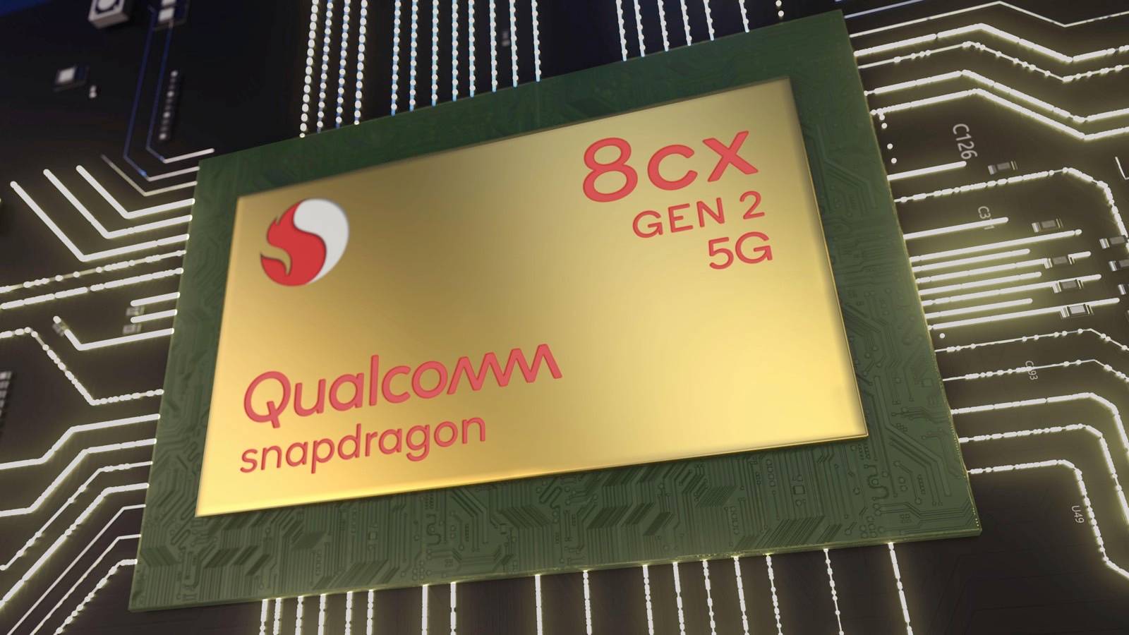 Qualcomm представляет платформу для ноутбуков следующего поколения 5G, опережая Apple Силиконовый MacBook прибыл