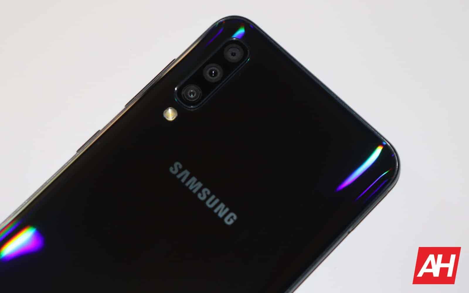 Samsung Galaxy F62 поставляется с огромной батареей емкостью 7000 мАч