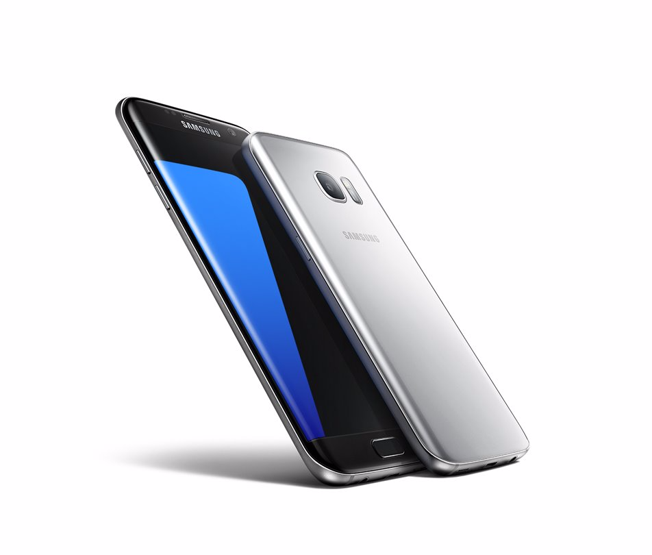 Samsung Galaxy S7 начинает получать патч безопасности от января 2020 г.
