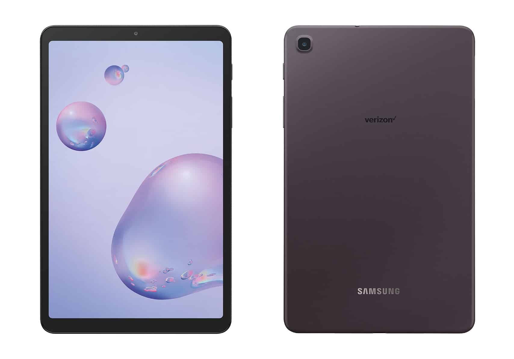 Samsung Galaxy Tab A 8.4 (2020) запущен всего за 280 долларов