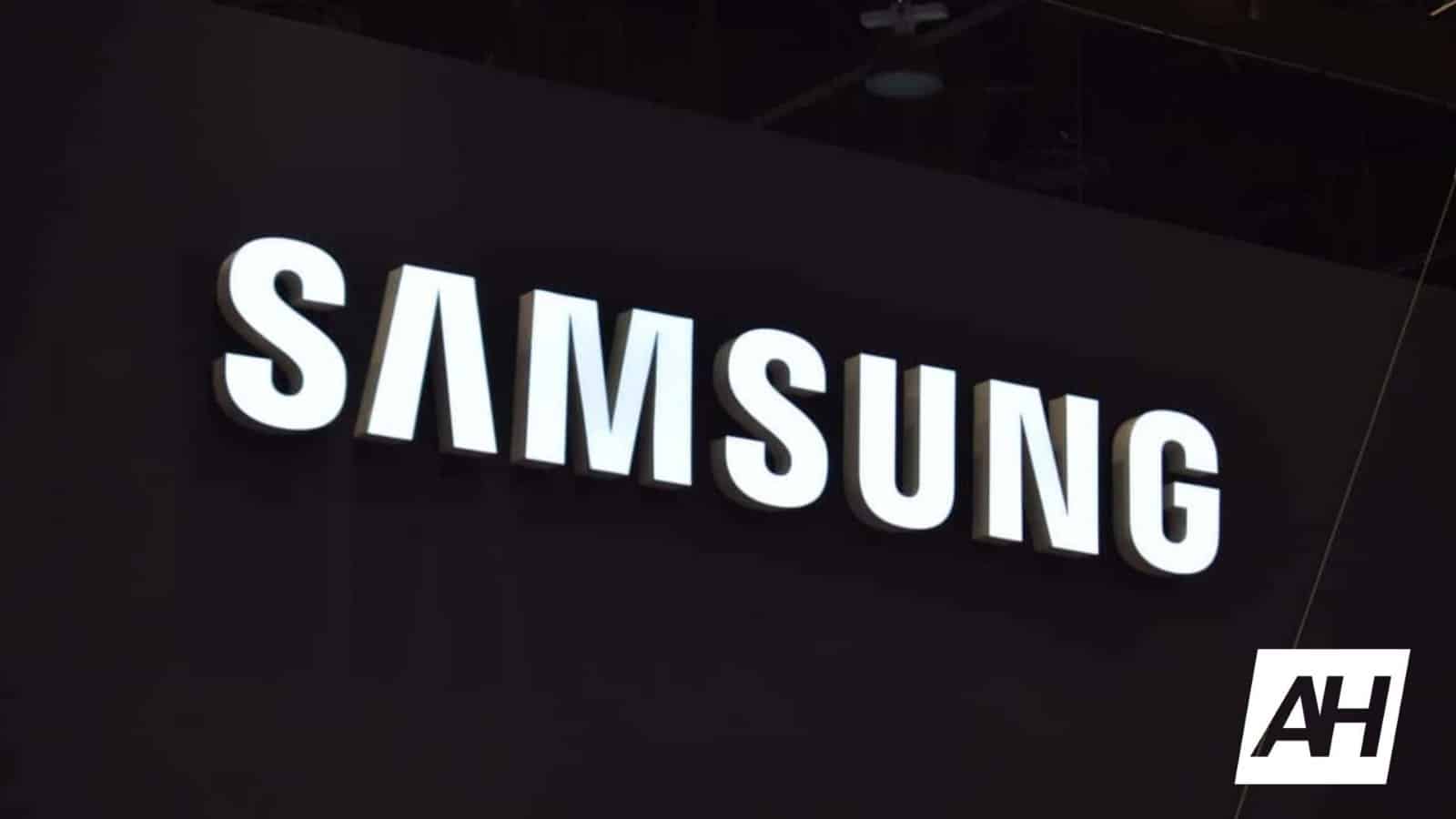 Samsung представляет новую технологию дисплеев на Display Week