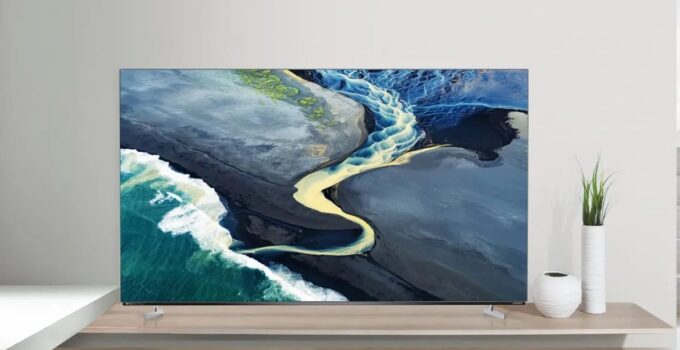 Skyworth поставляет в США новые OLED-телевизоры на базе Android по цене от 1200 долларов 335