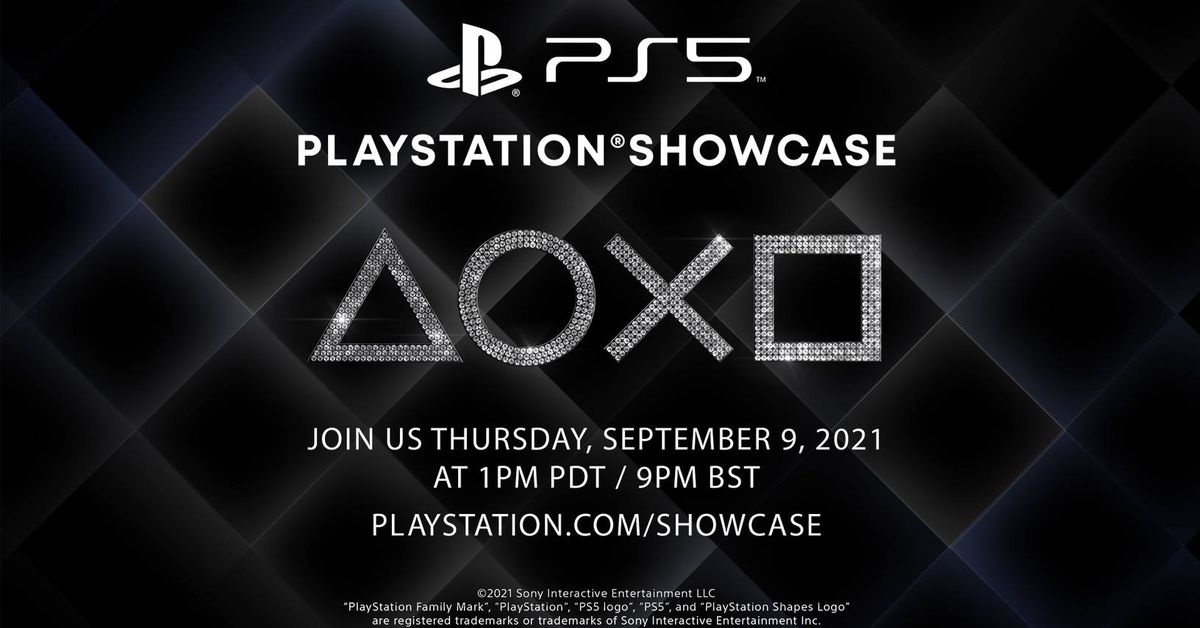 Sony анонсирует презентацию PlayStation и обещает заглянуть в будущее PS5