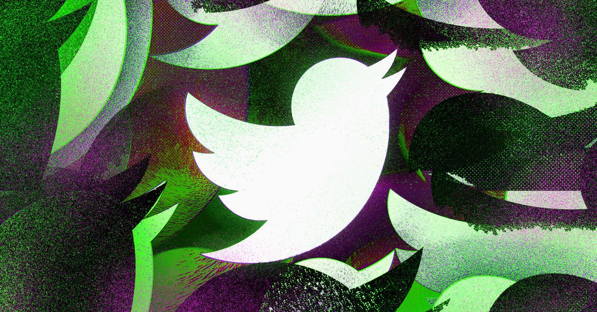 Twitter тестирует официальную функцию «мягкого блока»