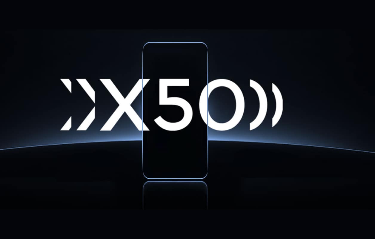 Vivo X50 5G выйдет 1 июня с процессором Snapdragon 768 и зарядкой 33 Вт