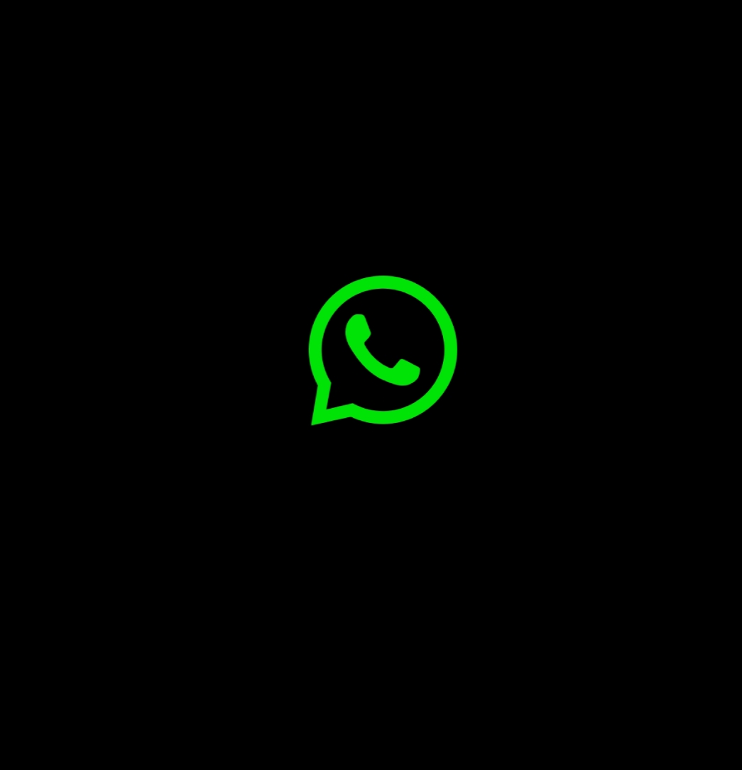 WhatsApp наконец-то получил темный режим!