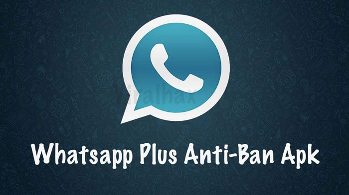 whatsapp plus anti ban apk