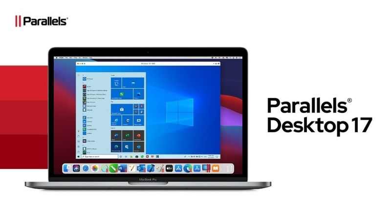 Windows 11 Coming to Mac Officially via Parallels Desktop 17