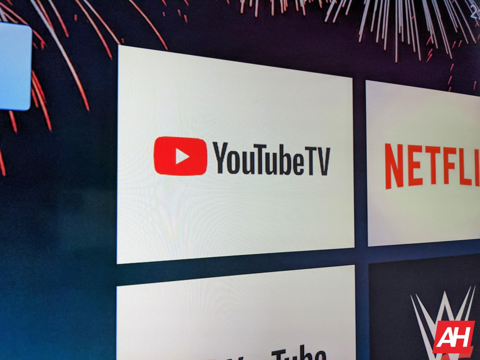 YouTube Добавлены регуляторы скорости воспроизведения видео для Android TV