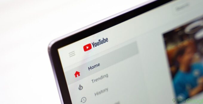 YouTube запрещает антивакцинные видеоролики в рамках политики распространения медицинской дезинформации 119