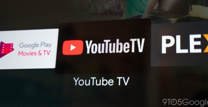 YouTubeИконки в контурном стиле появятся в плеере Android TV с обновленным индикатором разрешения и частоты кадров. 385