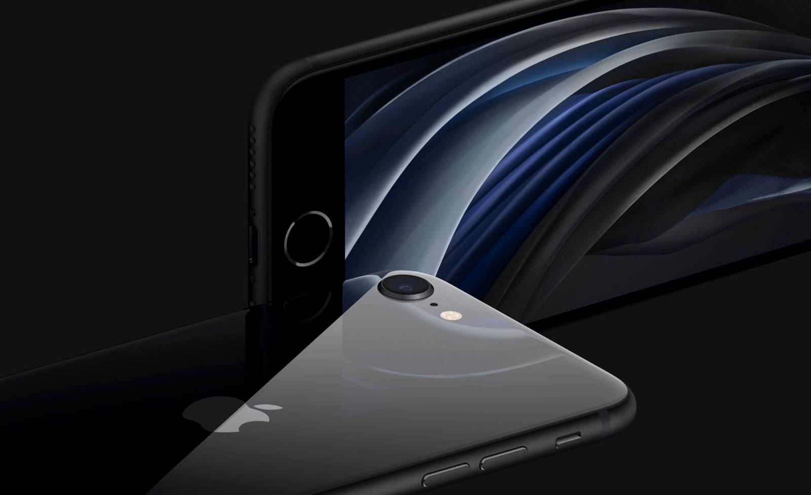 iPhone SE 3 выйдет в начале 2022 года с более быстрым процессором и 5G
