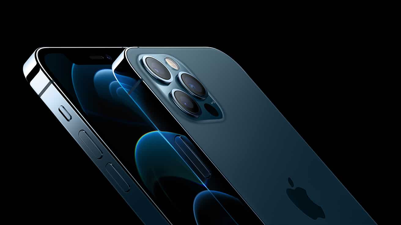 Apple unveils four new iPhone 12 models