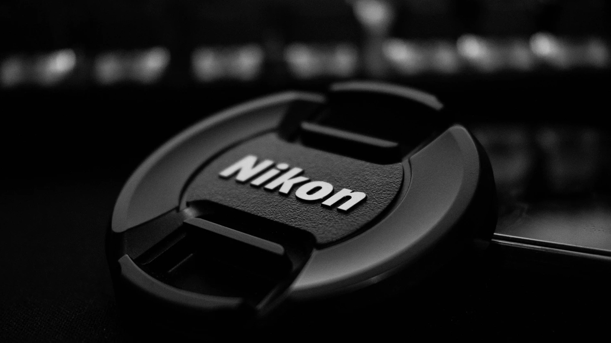 Nikon Mirrorless Camera