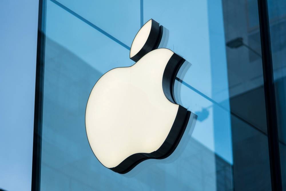 Бета-код iOS 13.5.5 мог просочиться Appleследующий крупный продукт