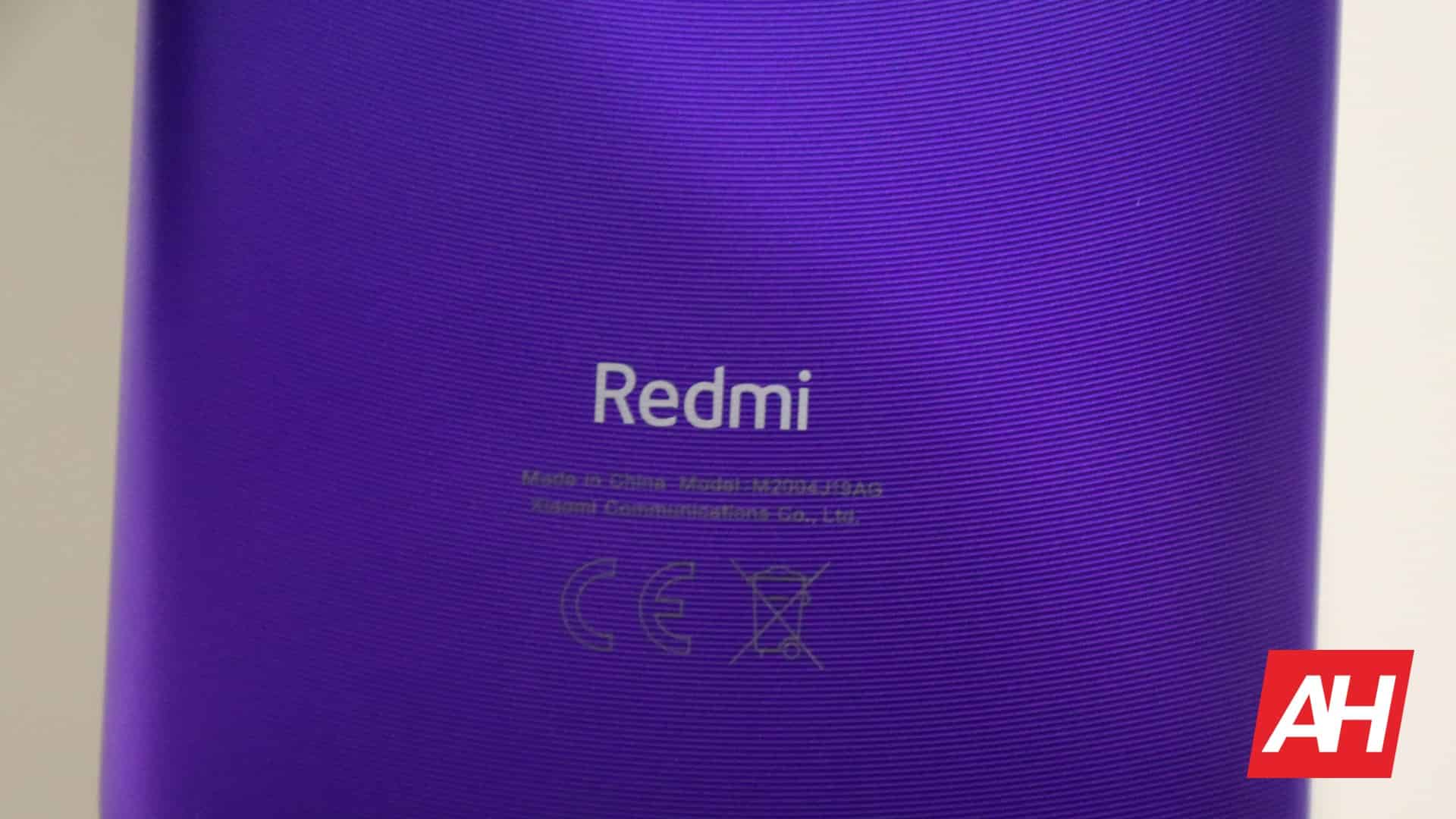 Бюджетный бренд Redmi планирует выпустить игровой телефон в 2021 году 1