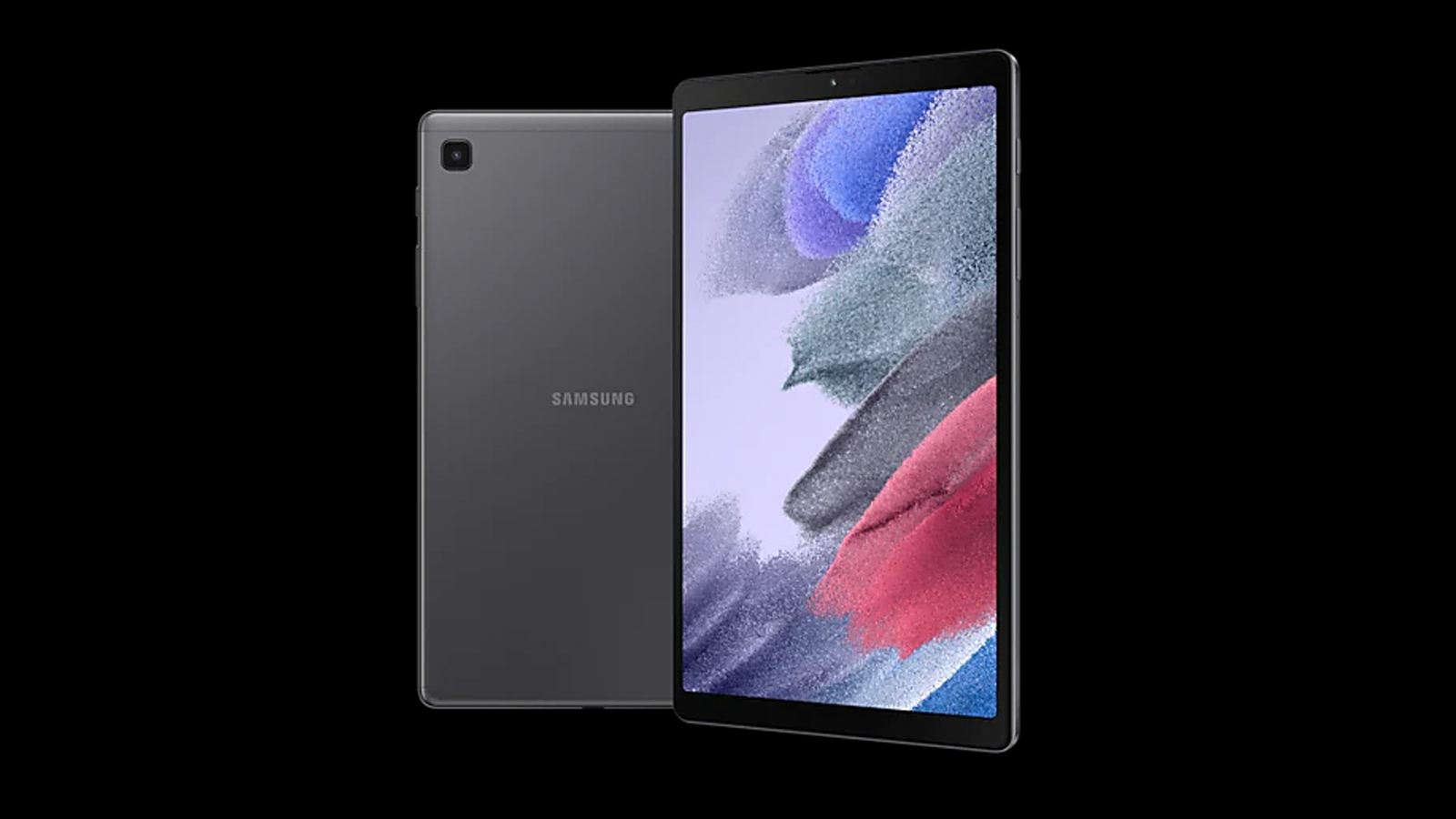 В отчете говорится, что во втором квартале Samsung сохраняет 2-е место на рынке планшетов 1