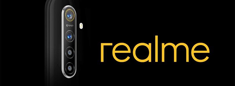 Варианты Realme X2 8 ГБ / 256 ГБ и Realme 6 6 ГБ / 64 ГБ запущены в Индии ...