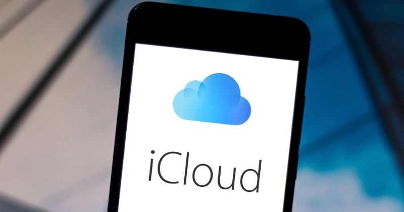 iCloud Hacked: Man From California Stole 620,000 Photos From iCloud