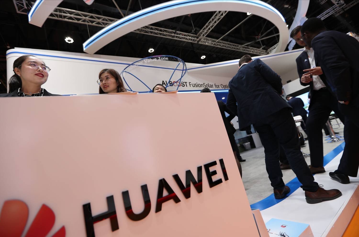 Вот как Huawei продвигается вперед со своим планом процветания без Google