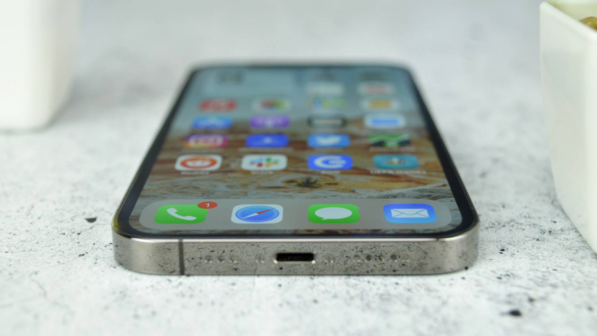 Вот один способ Apple постарается продлить срок службы батареи iPhone