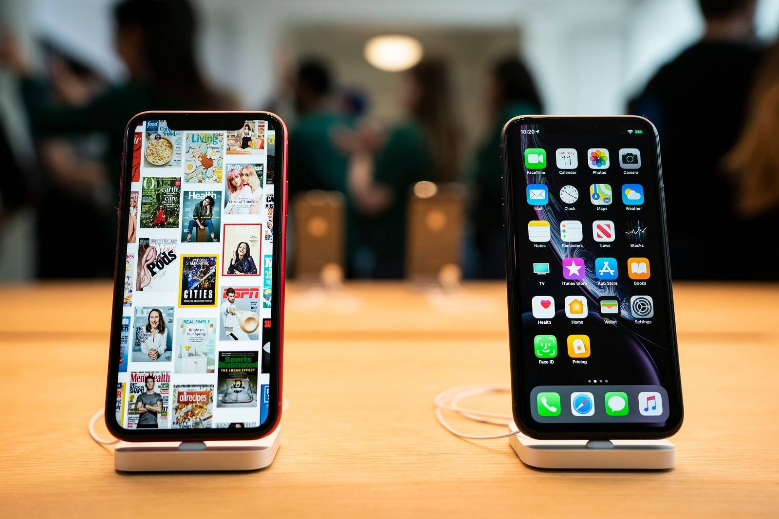 Вот что Apple должен сказать о споре об отслеживании местоположения iPhone