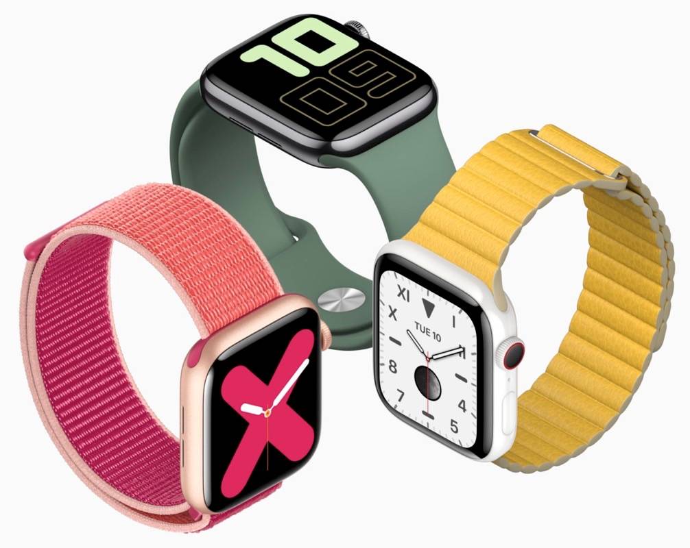 Если твой Apple Watch есть эта проблема, Apple может исправить это бесплатно