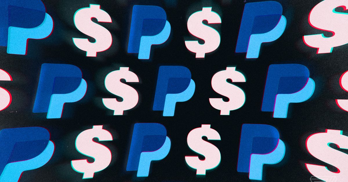 Инвестирование в PayPal может составить конкуренцию розничной торговле акциями Robinhood и Square