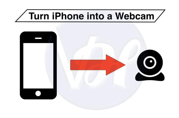 How to Use iPhone as Webcam in 2021 ?