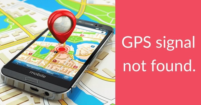 Как исправить проблемы с местоположением GPS на картах Google на Android