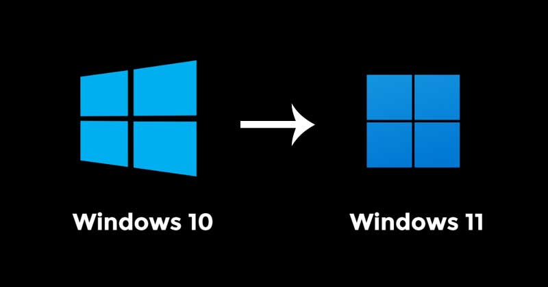 Как обновить Windows От 10 до Windows 11 бесплатно