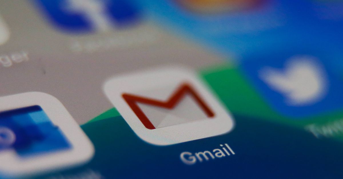 Как сделать резервную копию вашего Gmail