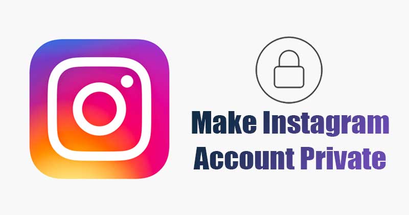 Как сделать свой Instagram Аккаунт Личный