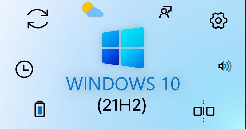 Как скачать & amp;  Установить Windows 10 Предварительный просмотр обновления 21H2