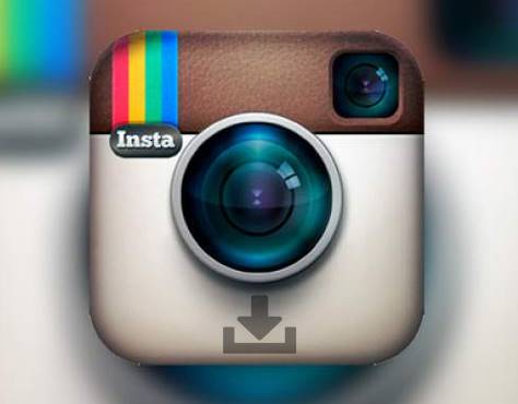 Как скачать все Instagram Фотографии любого пользователя в один клик