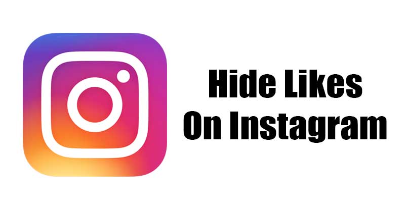 Как скрыть лайки Instagram (2 метода)