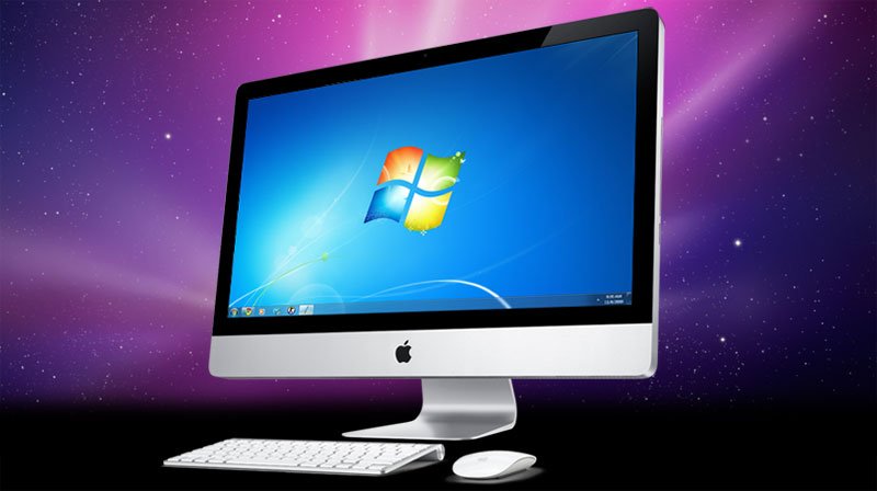 How To Install Windows On Mac
